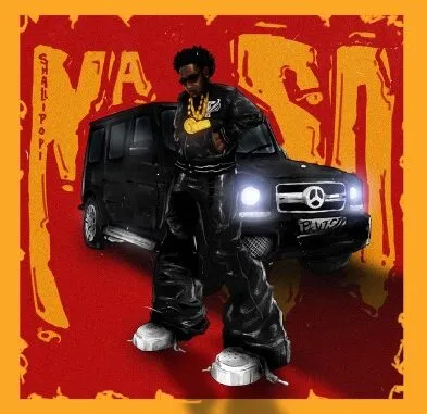 Shallipopi – Na So Mp3 Download