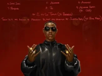King Soundboi – Cana loud Mp3 downloads