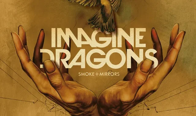Imagine Dragons – Monster Mp3 Download