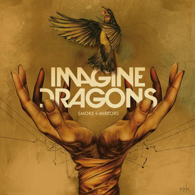 Imagine Dragons – Monster Mp3 Download