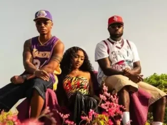 KiDi – HEAT Ft. Stalk Ashley & KJ Spio Mp3 Download