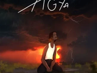 Kofi Mole – Agya Mp3 Download