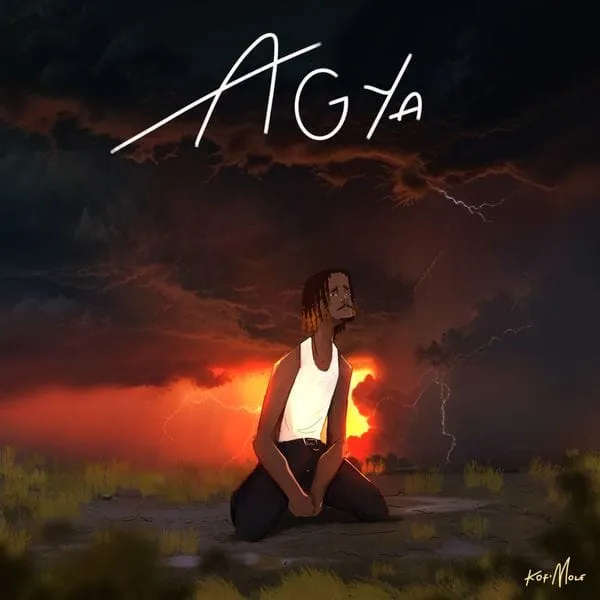 Kofi Mole – Agya Mp3 Download