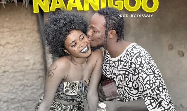 Lazzybwoy – Naanigoo Mp3 Download
