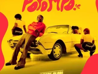 Logos Olori – Porom Po Mp3 Download