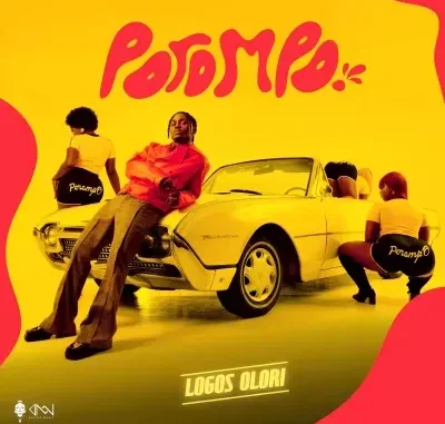 Logos Olori – Porom Po Mp3 Download