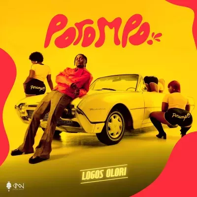 Logos Olori – Porom Po Mp3 Download