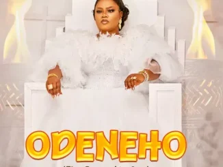Obaapa Christy – God’s Love Mp3 Download