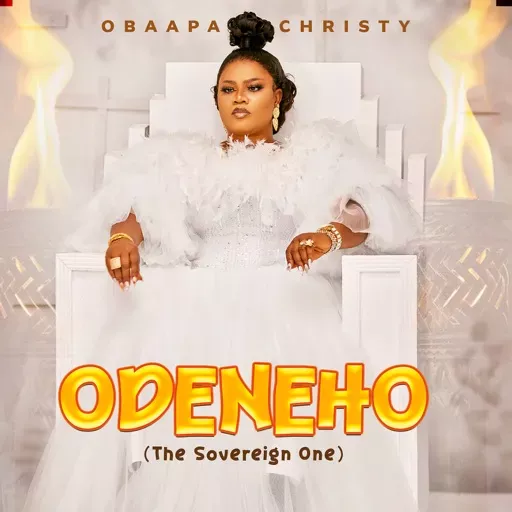 Obaapa Christy – God’s Love Mp3 Download