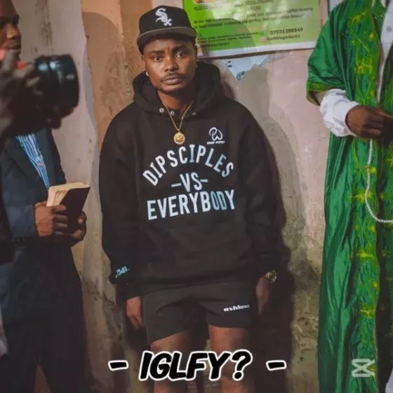 OlaDips – I Go Lie For You? MP3 downloads