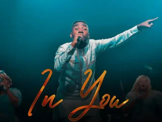 Paul Clement – In You Mp3 Download