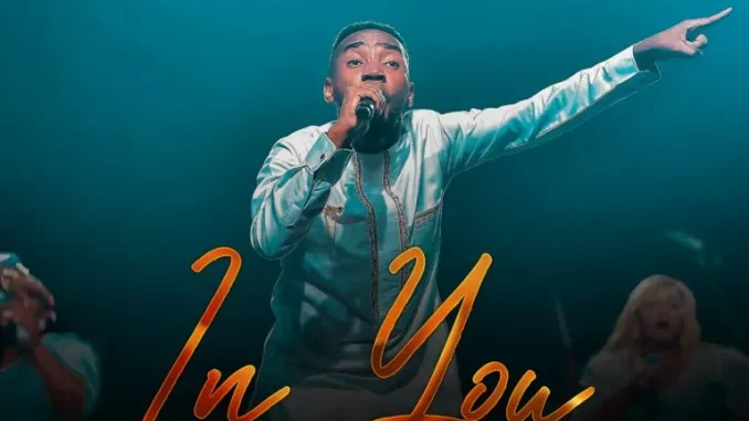 Paul Clement – In You Mp3 Download