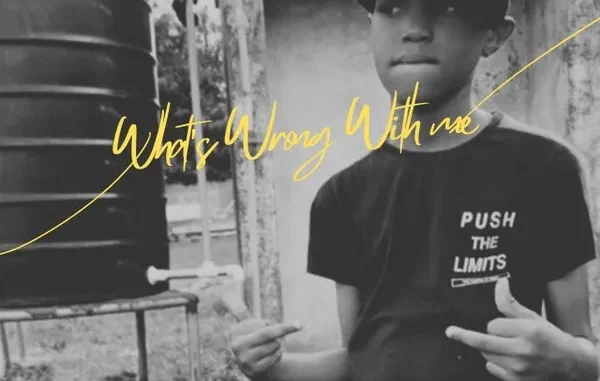 RICCH KID – What’s Wrong With Me Mp3 Download