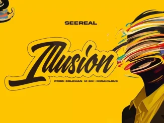 SeeReal – Illusion Mp3 Download