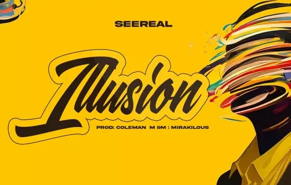 SeeReal – Illusion Mp3 Download