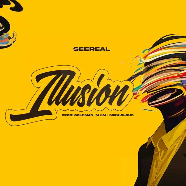 SeeReal – Illusion Mp3 Download