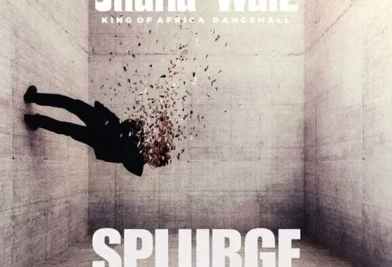 Shatta Wale – Splurge Mp3 Download