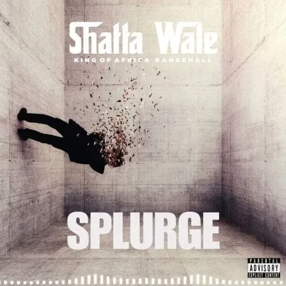 Shatta Wale – Splurge Mp3 Download