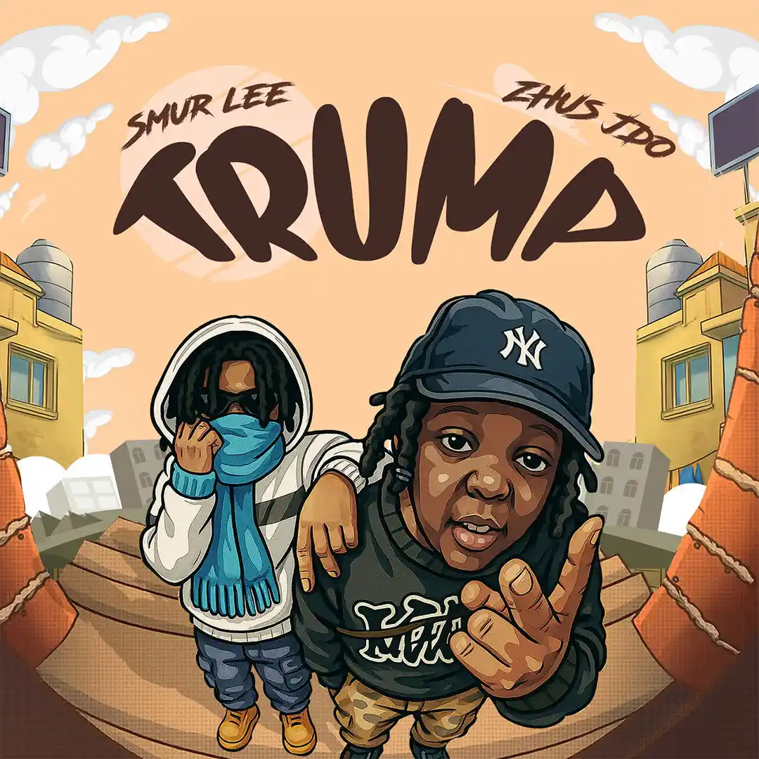 Smur Lee – Trump ft. ZHUS JDO Mp3 downloads