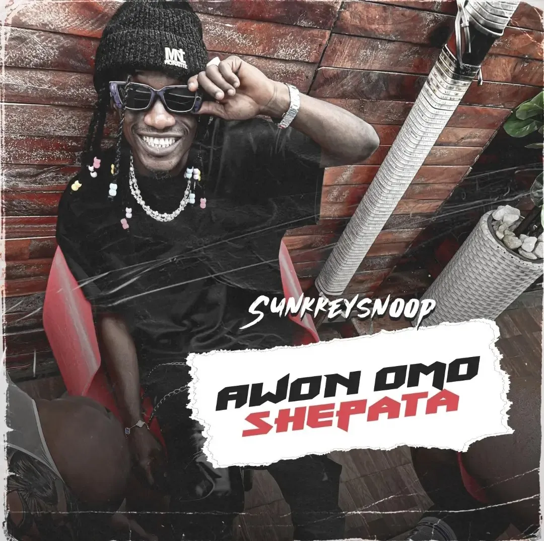 Sunkkeysnoop – Shepata Mp3 Download