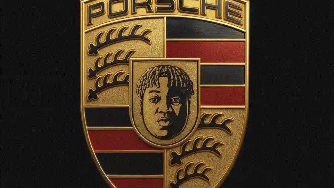 T.I BLAZE – Porsche Mp3 Download