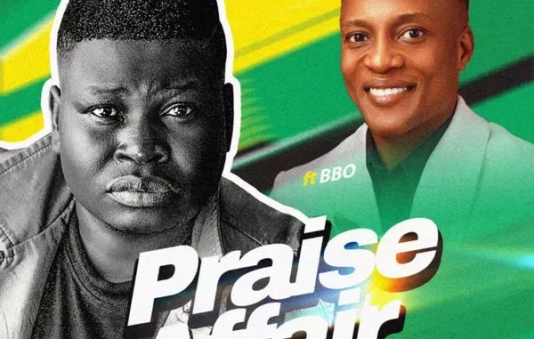 Tosin Bee – Praise Affair ft. BBO Mp3 Download