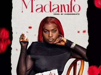 Xheila – Madamfo Mp3 Download