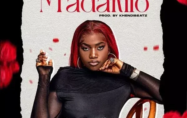 Xheila – Madamfo Mp3 Download