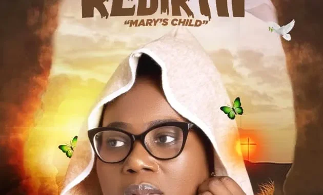 Ewura Abena – Warrior Mp3 Download