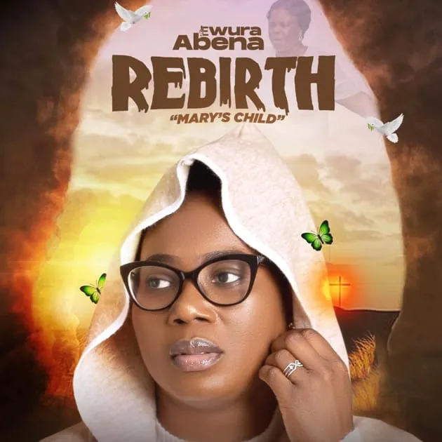 Ewura Abena – Warrior Mp3 Download