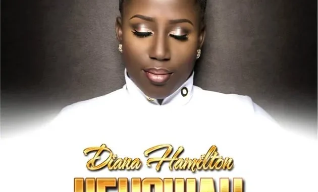 Diana Hamilton – Yehowah Bɛhwɛ Mp3 Download
