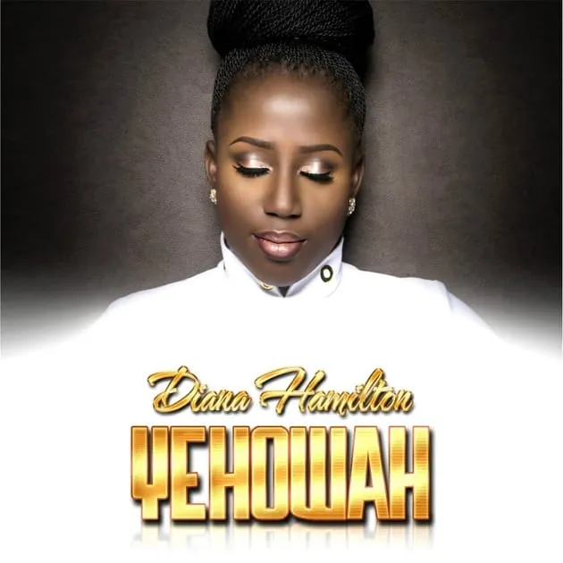Diana Hamilton – Yehowah Bɛhwɛ Mp3 Download