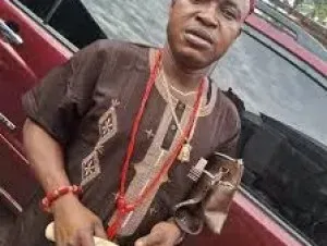 Michael Udegbi – Akana Agwokwa Ogwu Mp3 DOWNLOADS