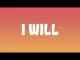 Usher – I Will Mp3 Download