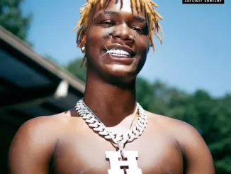 2kbaby – Dreaming Mp3 Download