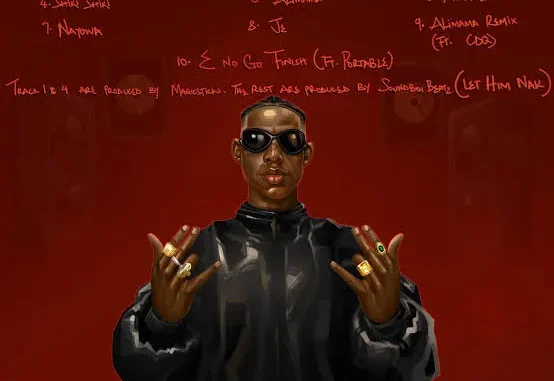 King Soundboi – Shiki Shiki Mp3 downloads