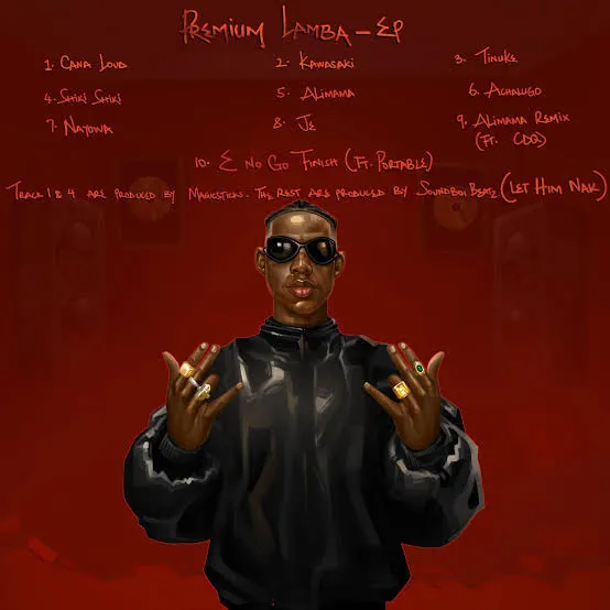 King Soundboi – Achalugo MP3 Download