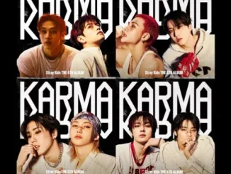 Stray Kids – Ghost Mp3 Download