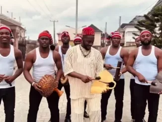 Ego Yahoo Ka Eji Ara Ashawo Mp3 Download