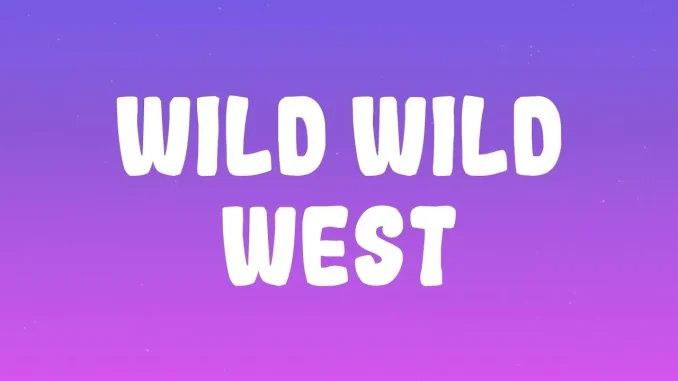 Will Smith – Wild Wild West ft. Dru Hill & Kool Moe Dee Mp3 Download
