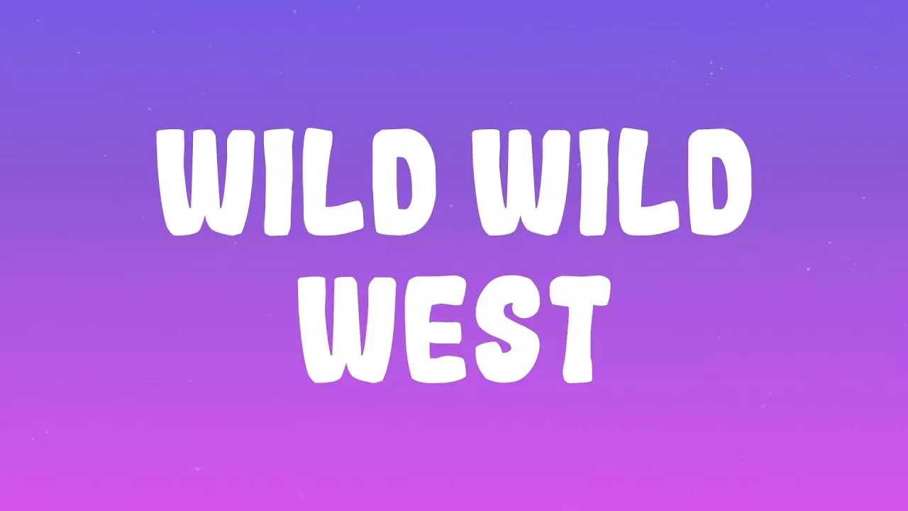 Will Smith – Wild Wild West ft. Dru Hill & Kool Moe Dee Mp3 Download