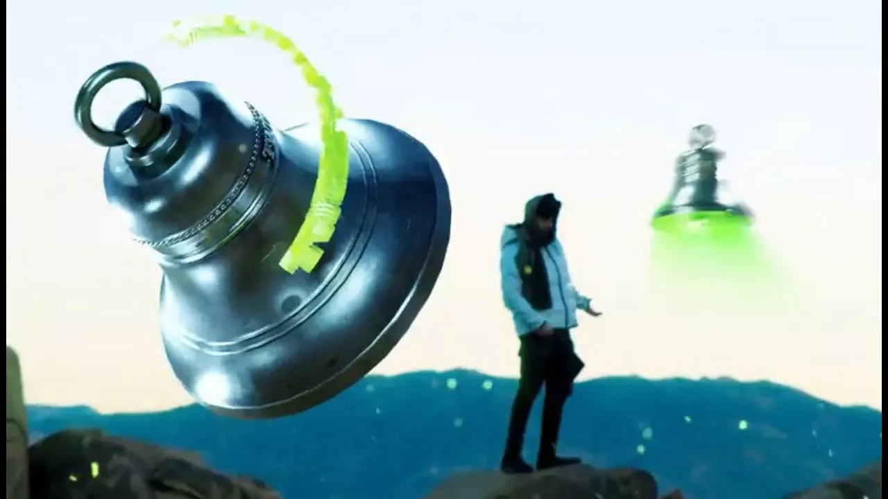 Yeat – COMË N GO Mp3 Download