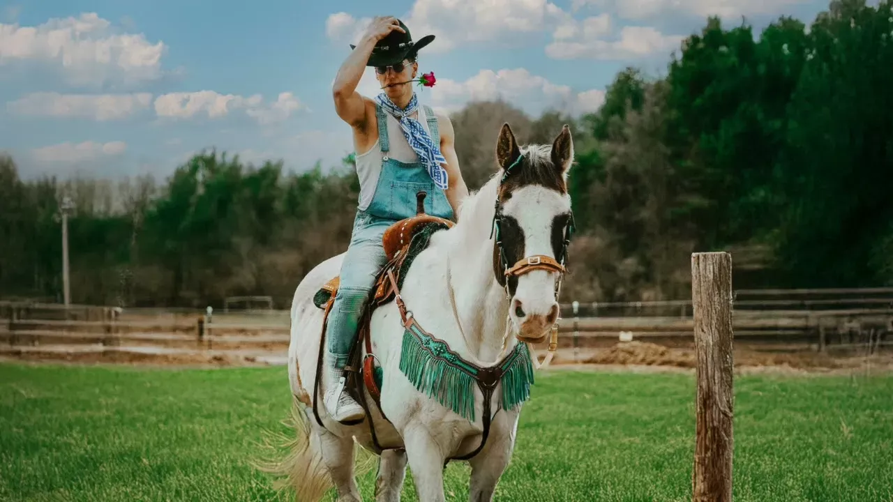 Micah Palace – Rodeo Mp3 Download