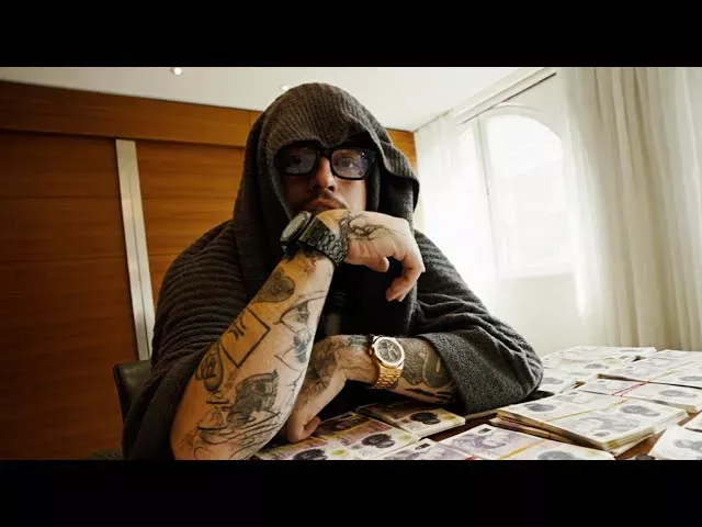 Yeat & BNYX® – IM YEAT (Real Lyfe Shit) Mp3 Download