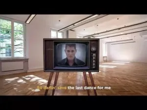 Michael Bublé – Save The Last Dance Mp3 Download