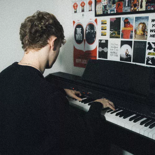 Tom Cooper – Goner Mp3 Download