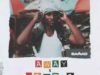 SAMAD – Lameda Mp3 Download