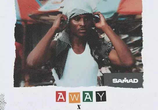 SAMAD – Lameda Mp3 Download