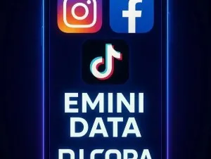 DJ Cora – Emini Data Mp3 Download