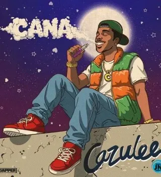 Cazulee – Cana Mp3 Download